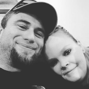 Meet your Posher, Brittanie-anne